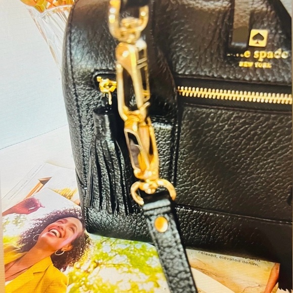 Kate Spade crossbody - Picture 4 of 7